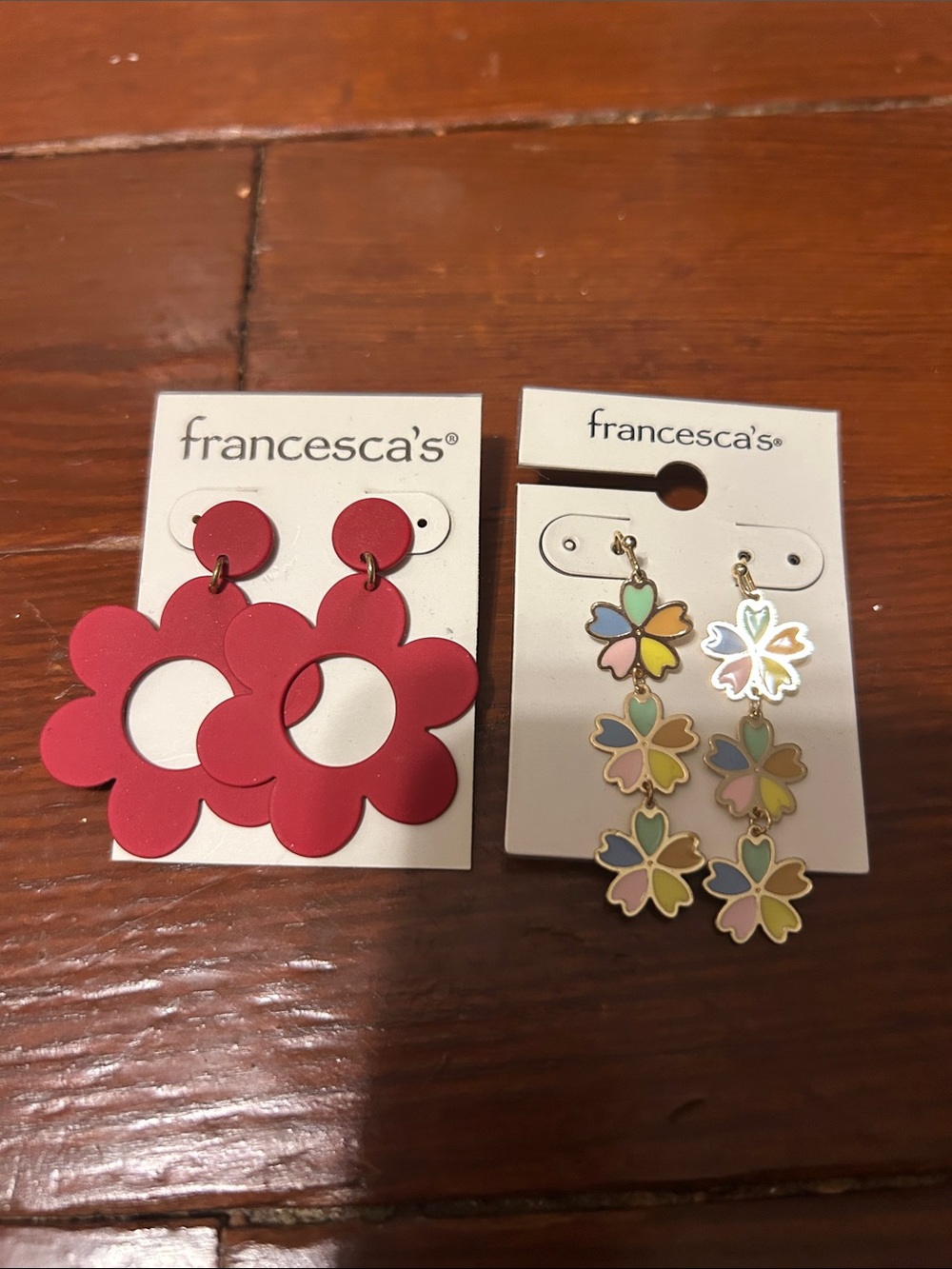 Earrings (Accessories)